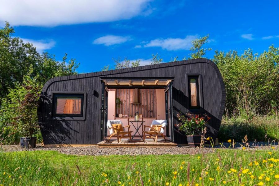 Killarney Glamping