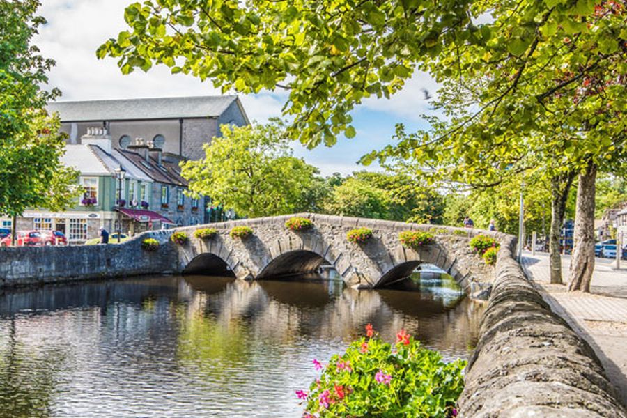 The Westport Estate Glamping Village