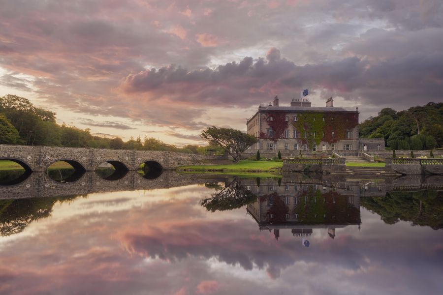 The Westport Estate Glamping Village