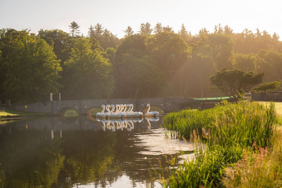 The Westport Estate Glamping Village
