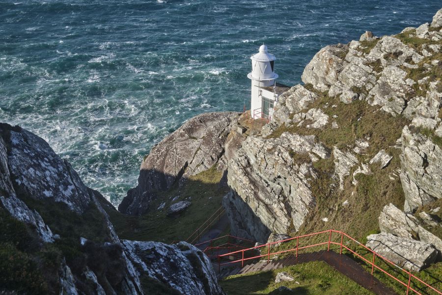 Goats Path Pods - Sheep`s Head Peninsula