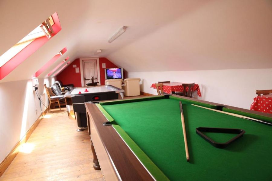 Doolin Glamping, tenten, yurts & tipi`s