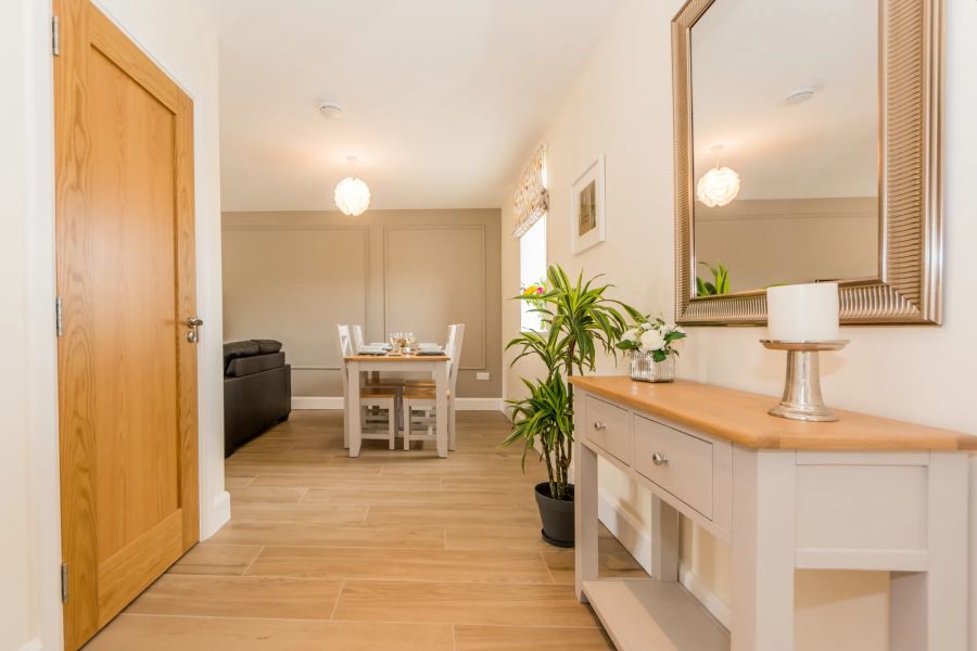 Ballynoe House - Clonakilty