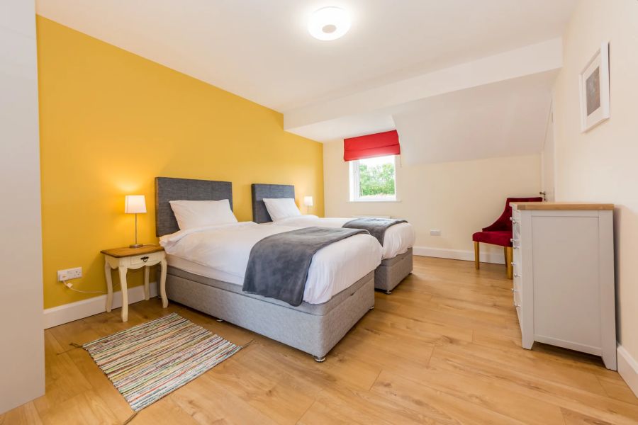 Ballynoe House - Clonakilty