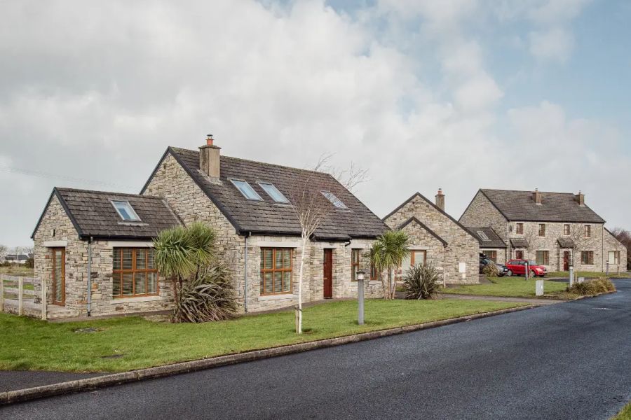 Donegal Boardwalk Resort - Carrigart afbeelding