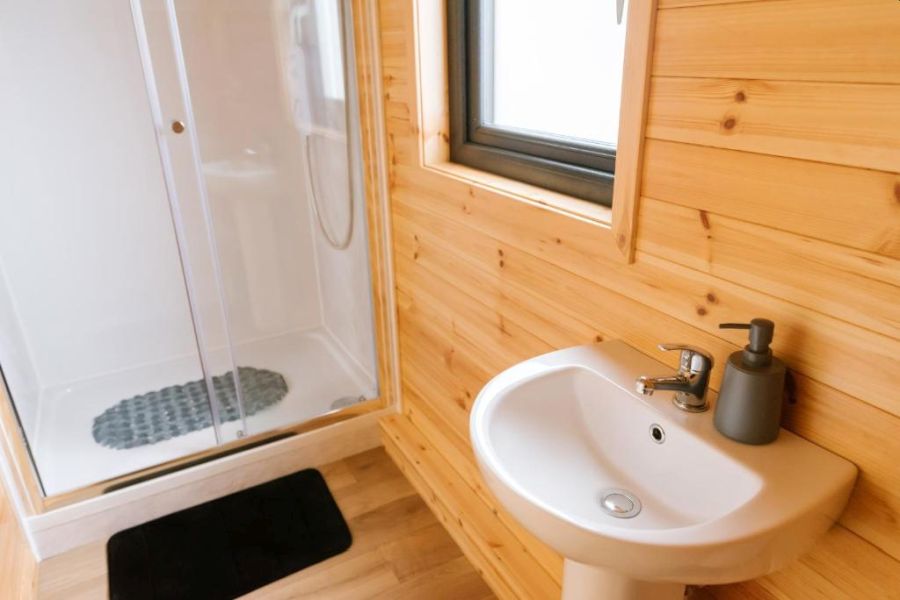 Easkey Glamping Village