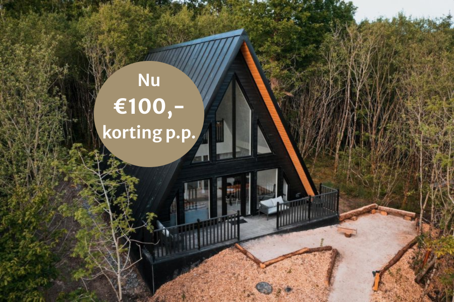 Drumhierny Woodland Hideaway - Leitrim 