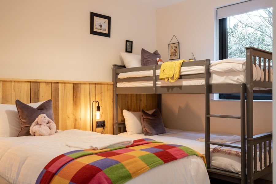 Drumhierny Woodland Hideaway - Leitrim