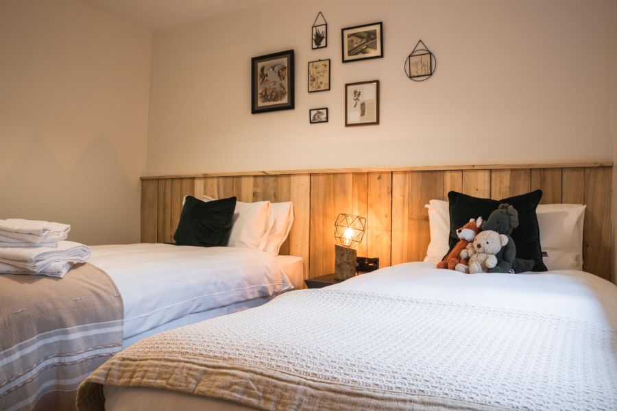 Drumhierny Woodland Hideaway - Leitrim
