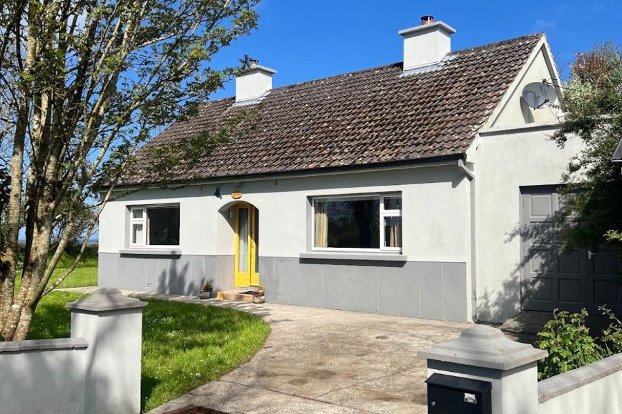 Easkey Cosy Cottage - Easky afbeelding