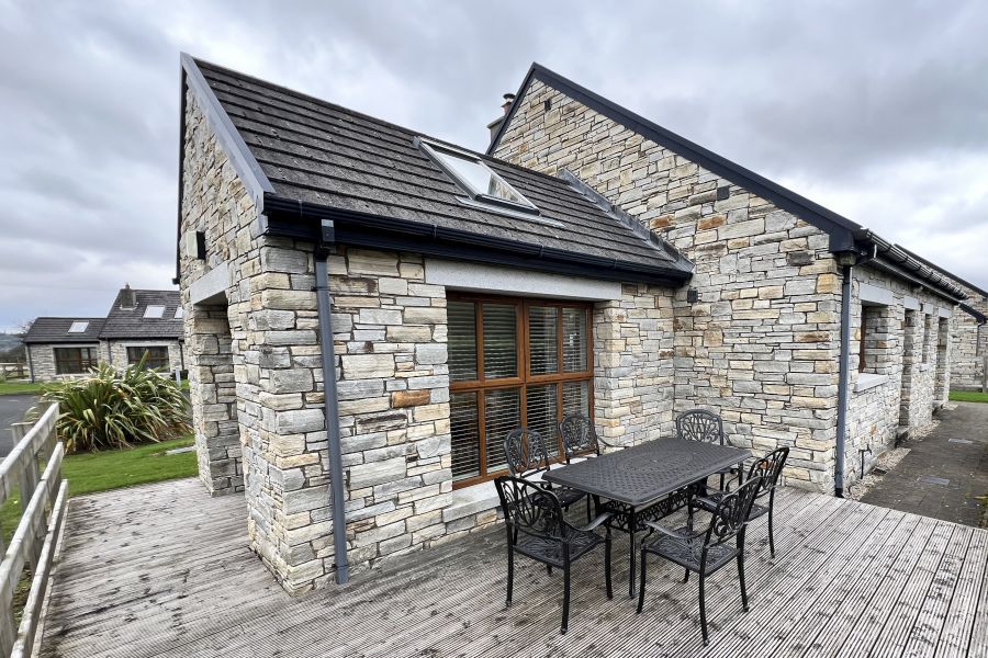 Donegal Boardwalk Resort - Carrigart