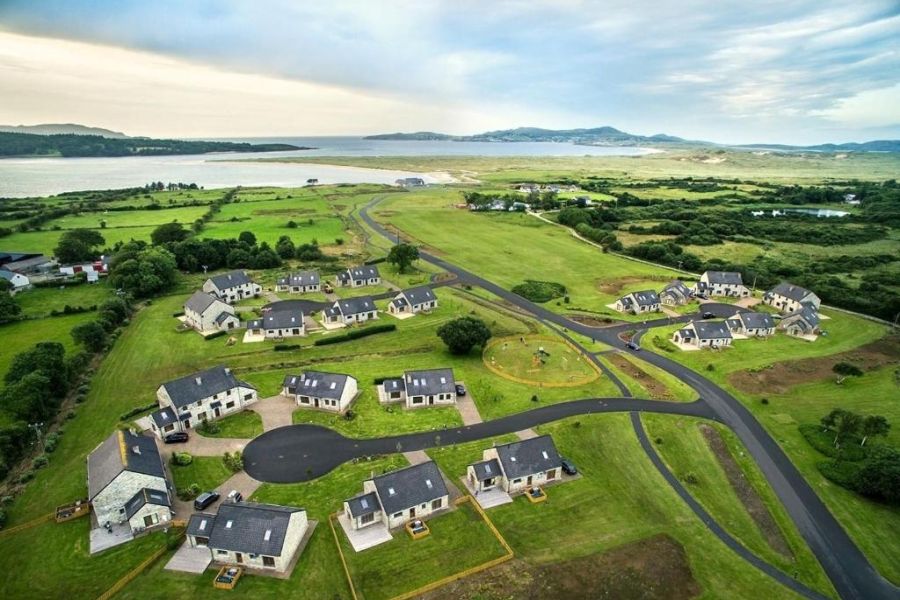 Donegal Boardwalk Resort - Carrigart