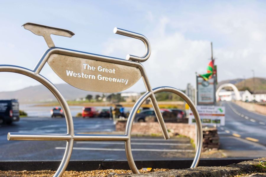 Great Western Greenway