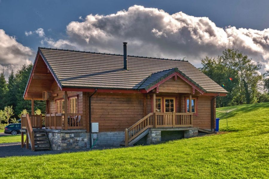 Riverhaven Cabins