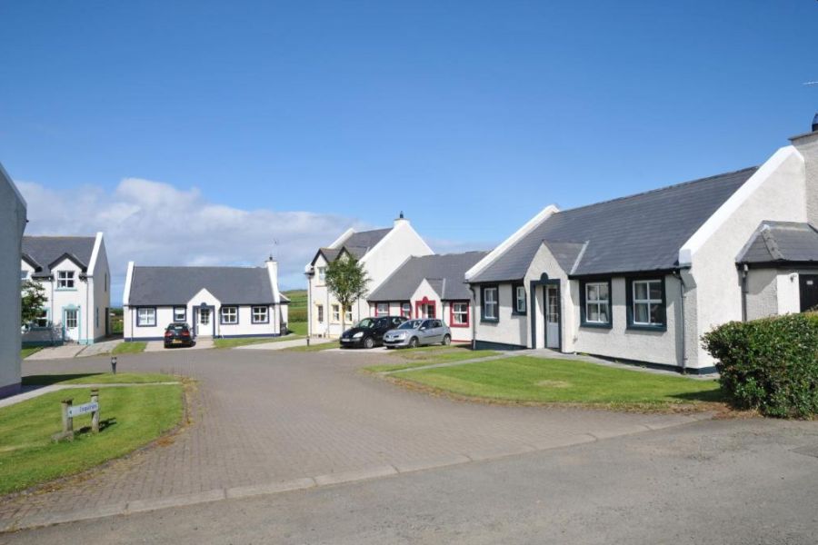 Giants Causeway Cottages