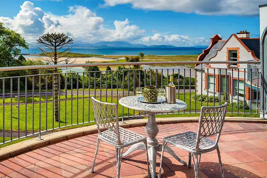 Mulranny Appartementen, Mulranny/Westport