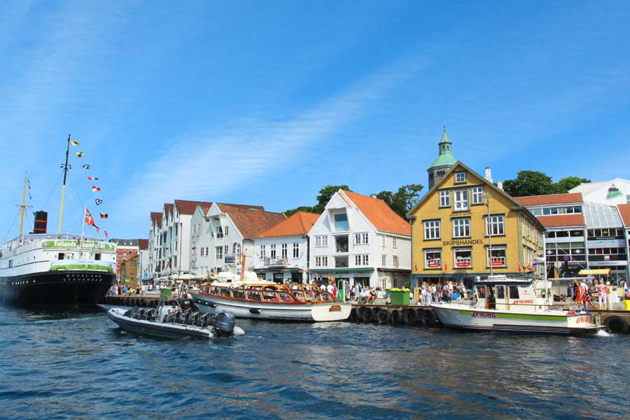 Stavanger