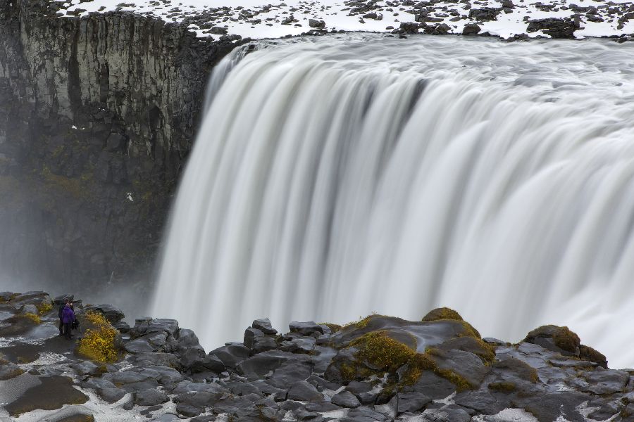 IJsland reis Akureyri naar Reykjavik