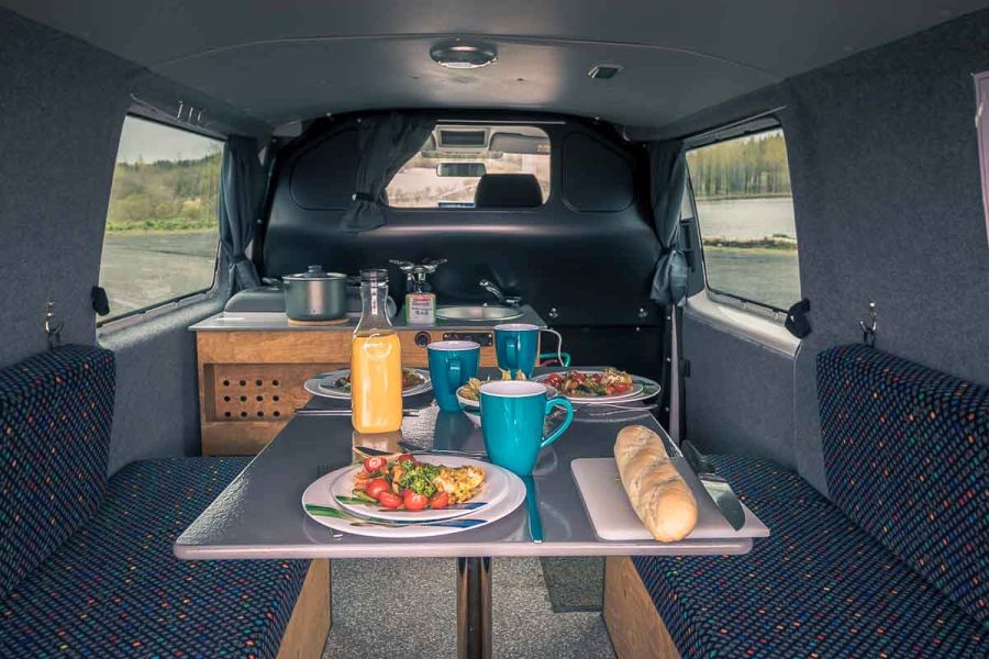 CampEasy Camperhuur IJsland