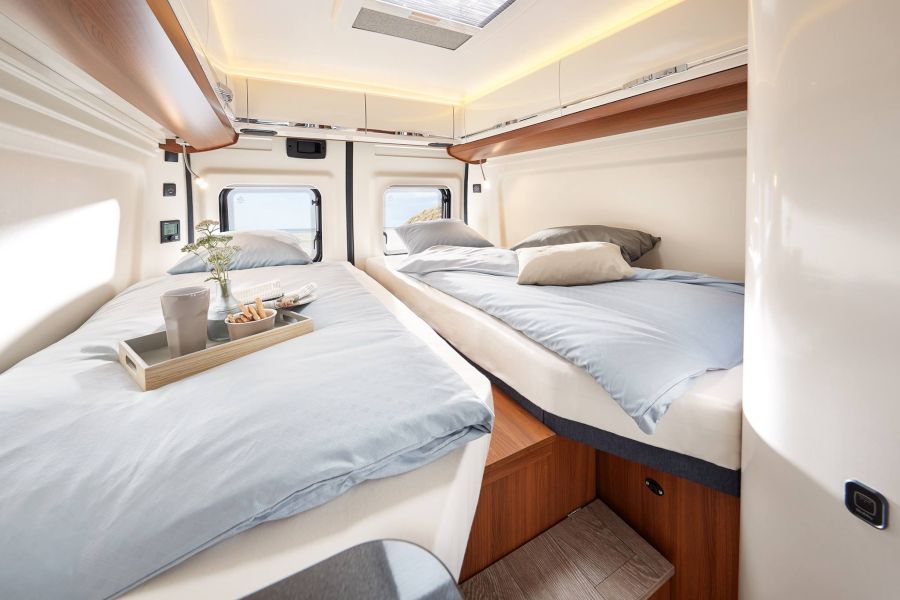 Camperhuur IJsland