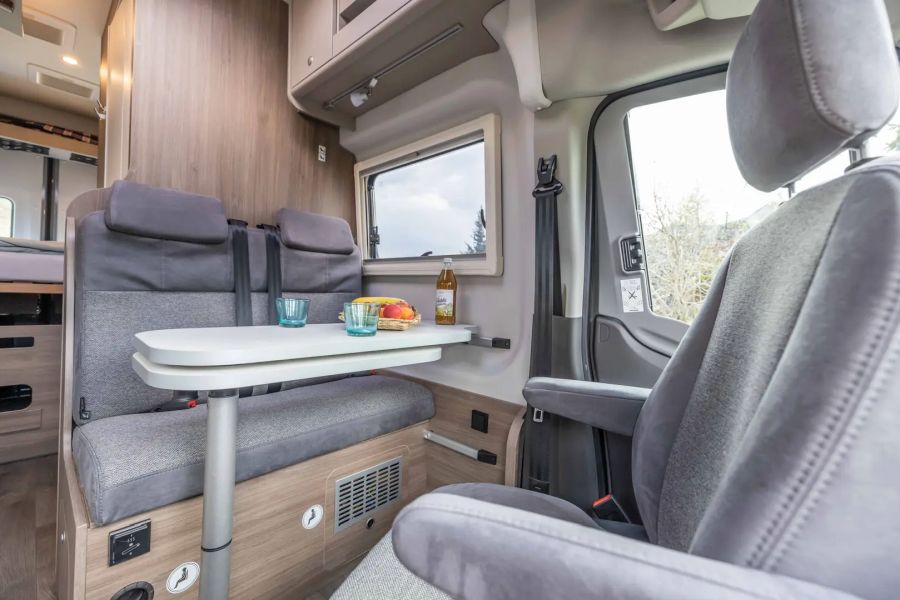 Campers & motorhomes IJsland Europcar