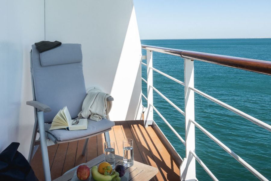 Rondom IJsland per expeditie cruiseschip