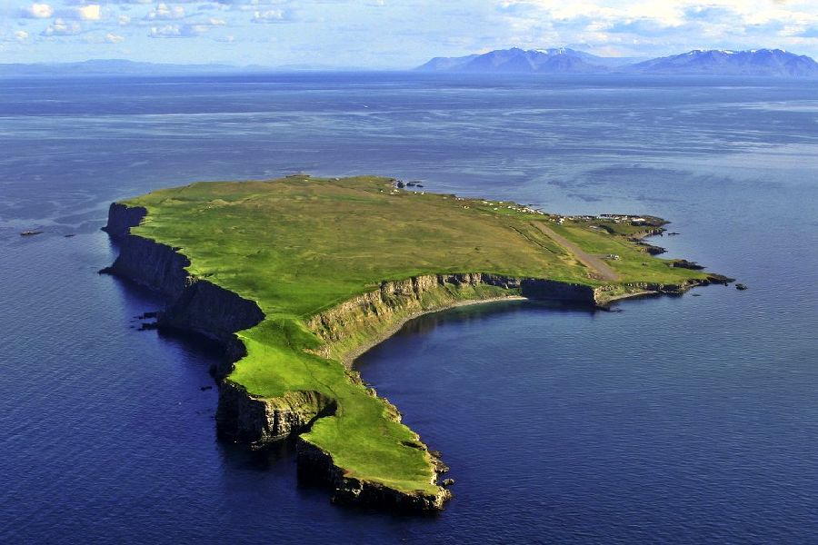Grimsey