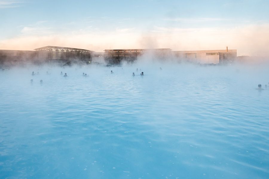 Blue Lagoon