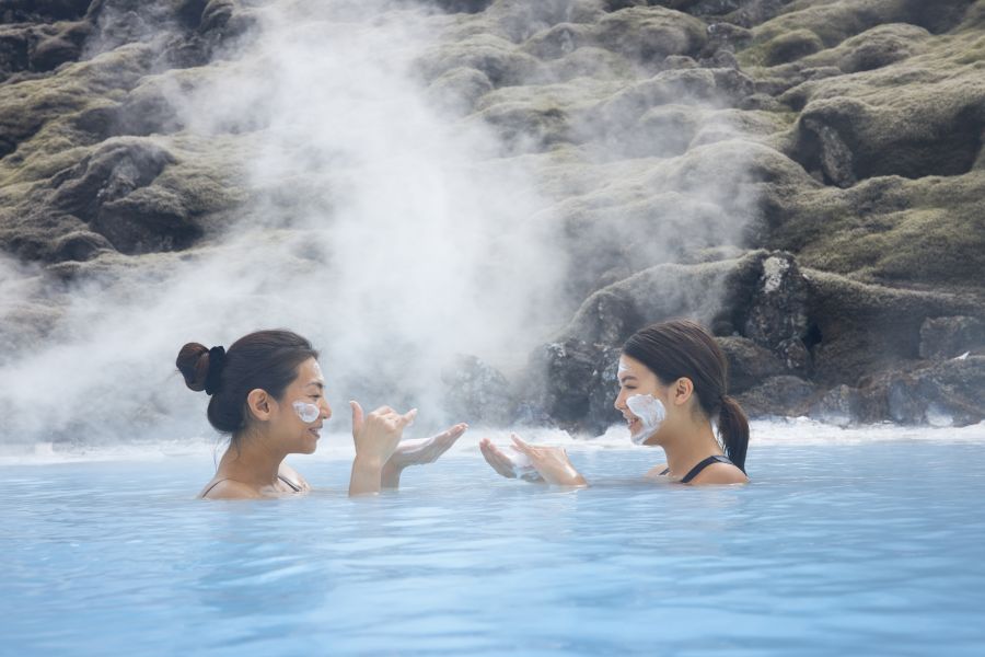 Blue Lagoon