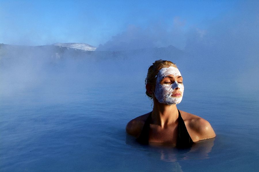Blue Lagoon