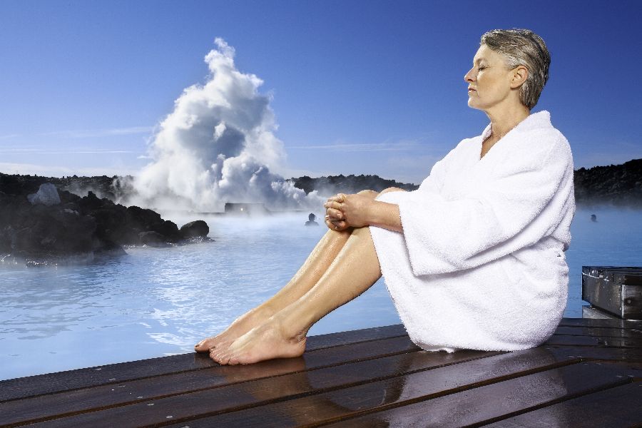 Blue Lagoon