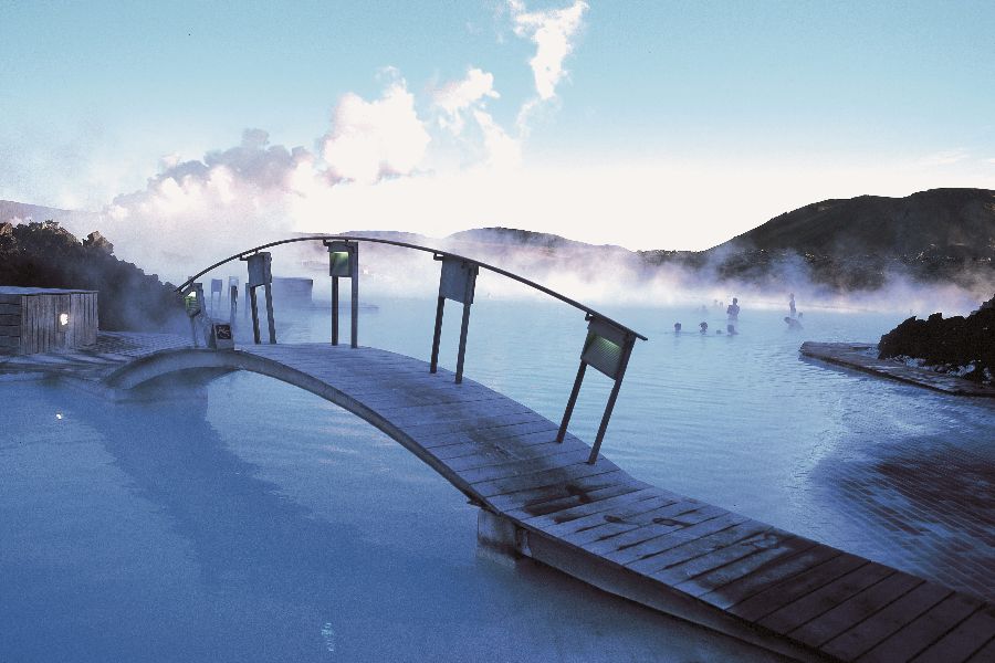 Blue Lagoon