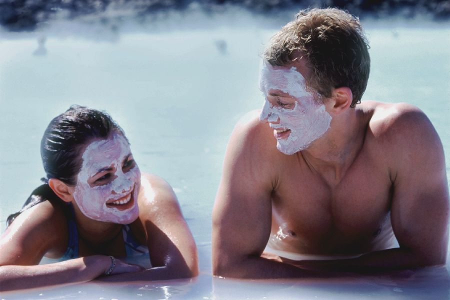 Blue Lagoon