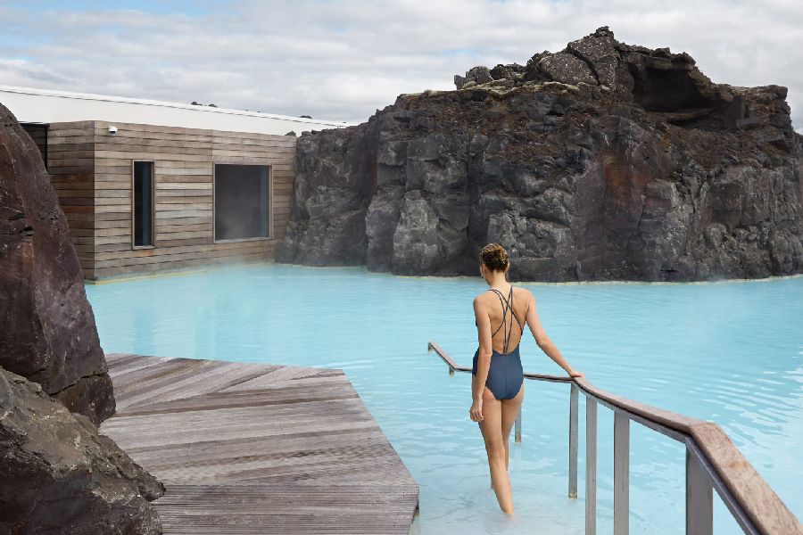 Blue Lagoon