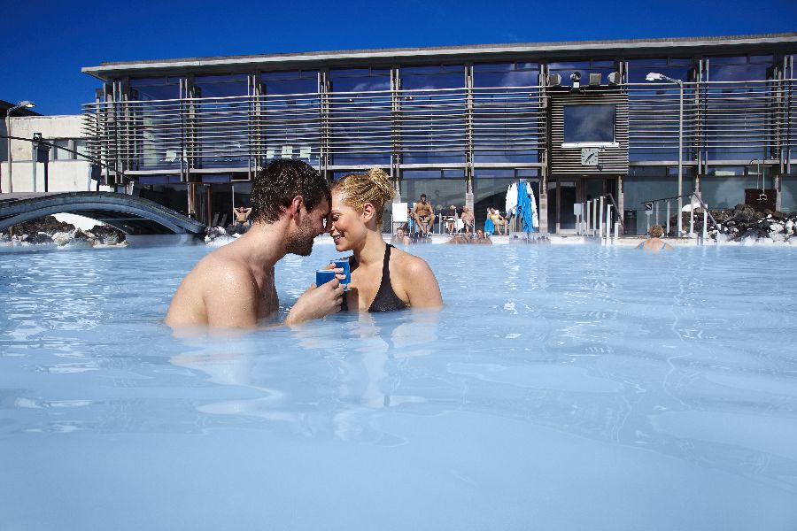 Blue Lagoon