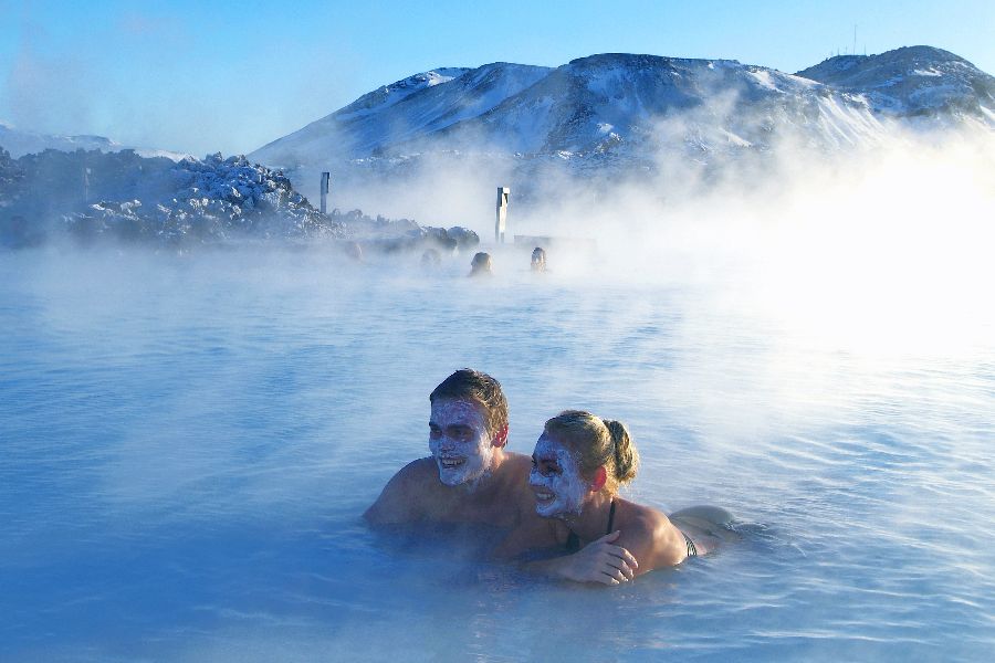 Blue Lagoon