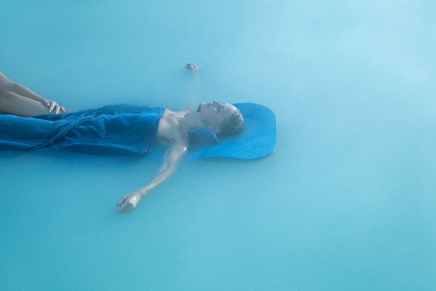 Blue Lagoon