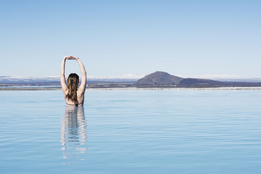 Myvatn Nature Baths