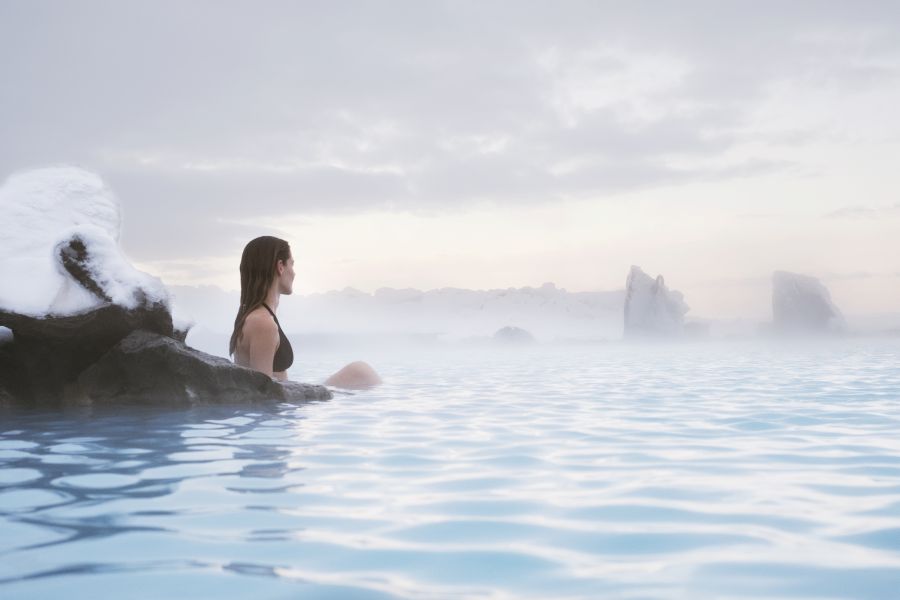 Myvatn Nature Baths