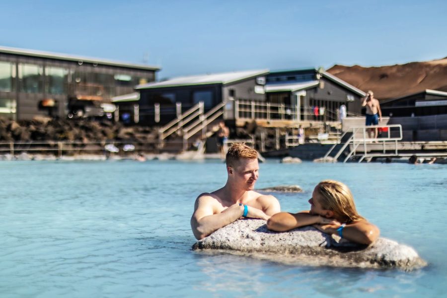 Myvatn Nature Baths