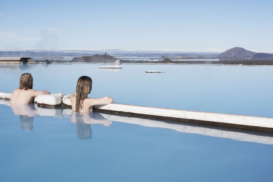 Myvatn Nature Baths