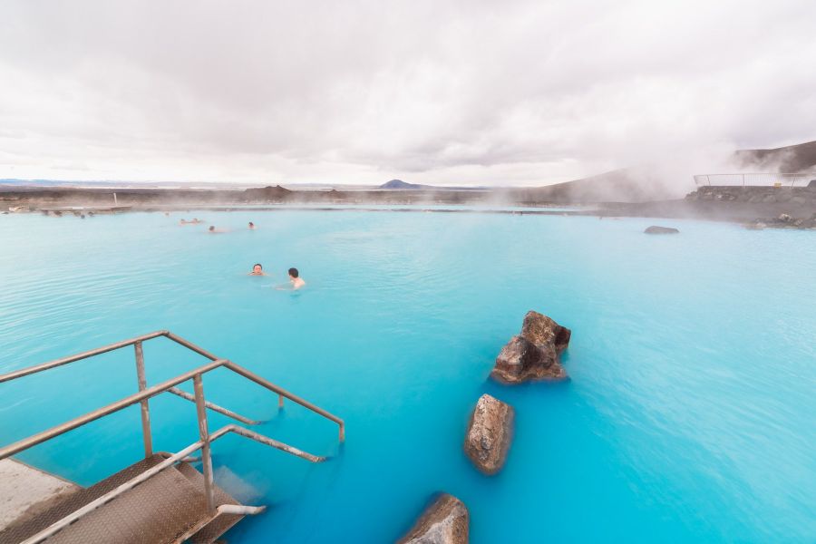 Myvatn Nature Baths