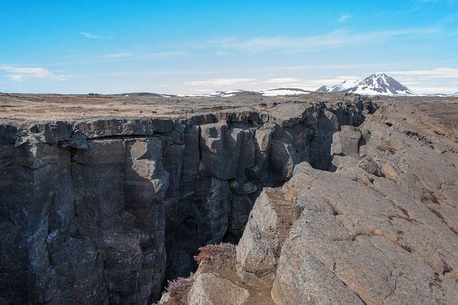 Lake Myvatn Classic incl. Forest Lagoon Geothermal Baths