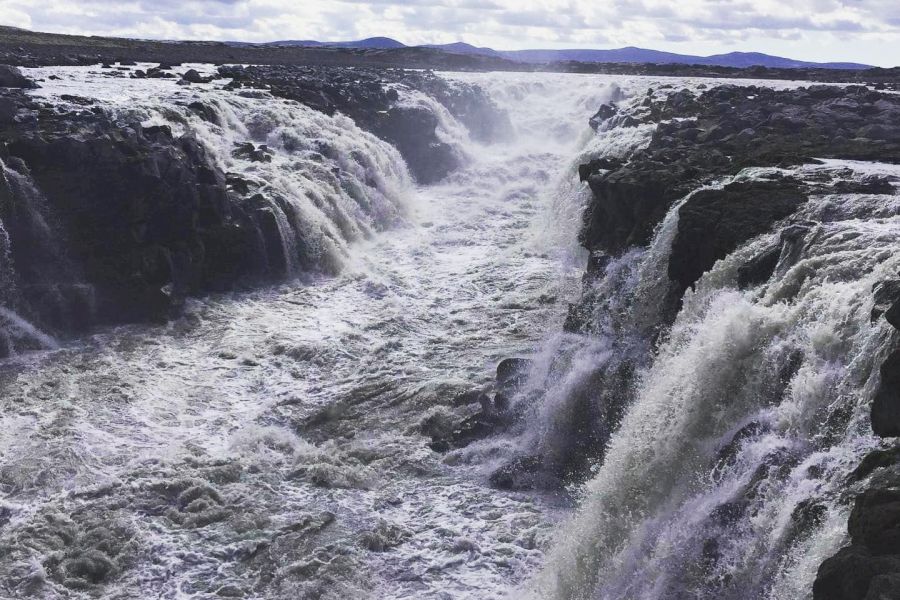 Askja Highland Jeep Tour vanuit Akureyri