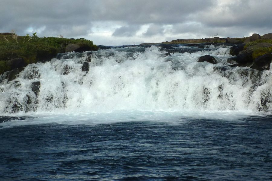 Askja Highland Jeep Tour vanuit Akureyri