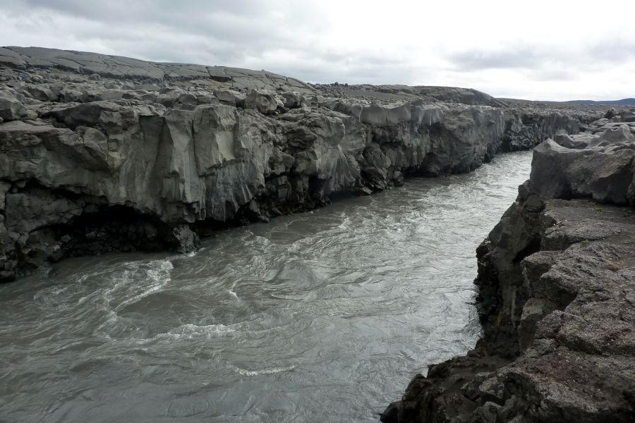 Askja Highland Jeep Tour vanuit Akureyri