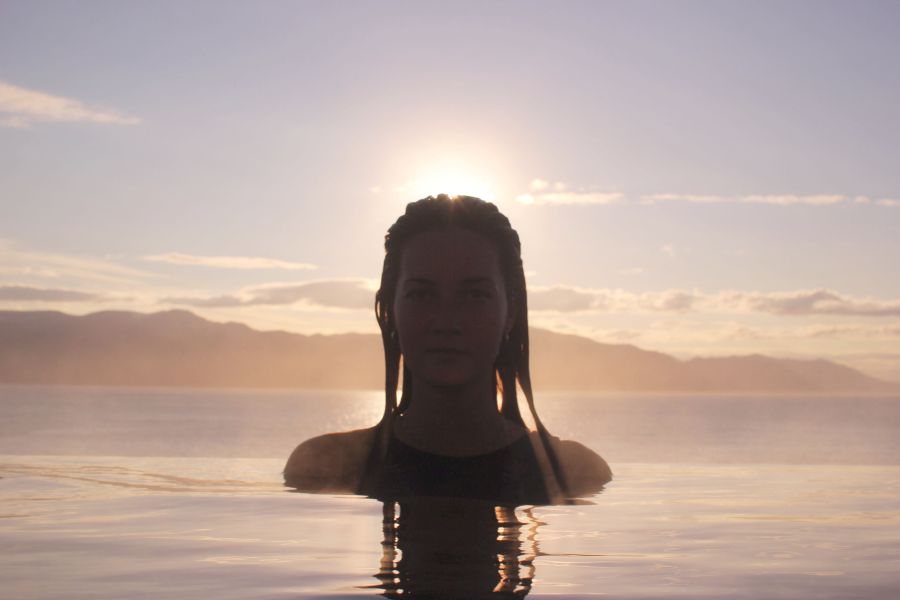 GeoSea Geothermal Sea Baths Husavik