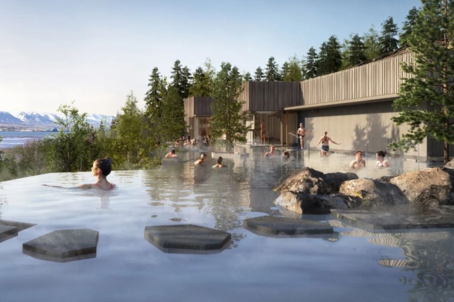 Lake Myvatn Classic incl. Forest Lagoon Geothermal Baths