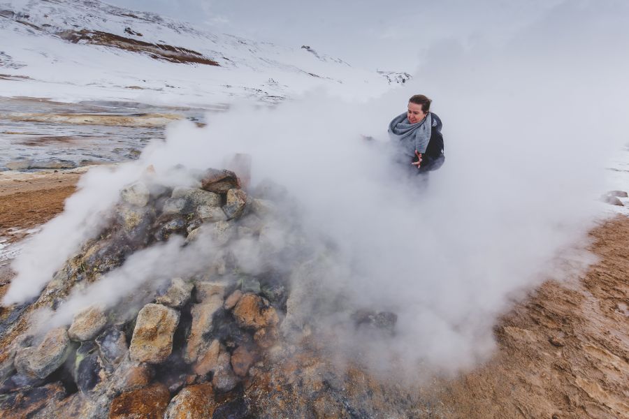 Myvatn Highlights & Hidden Gems excursie
