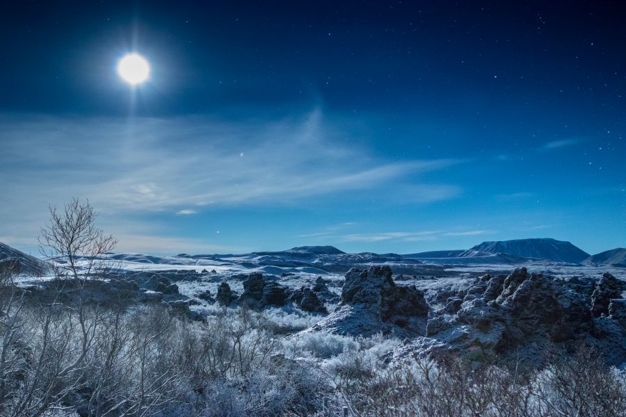 Myvatn Highlights & Hidden Gems excursie